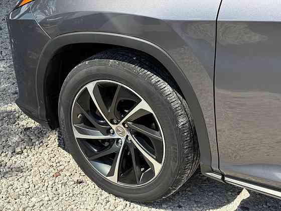 Lexus RX 2015 год Тирасполь Тирасполь