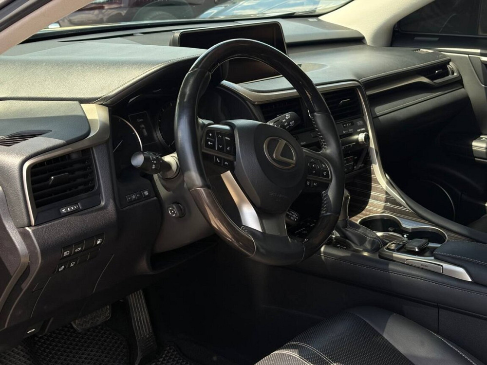 Lexus RX 2015 год Тирасполь Тирасполь - изображение 8
