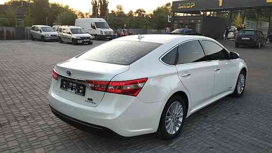 Toyota Avalon 2013 год Тирасполь Тирасполь