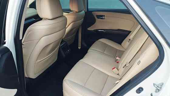 Toyota Avalon 2013 год Тирасполь Тирасполь