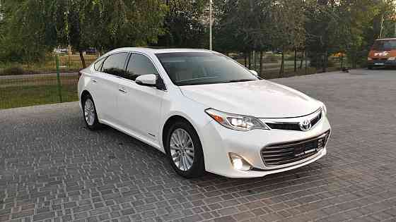 Toyota Avalon 2013 год Тирасполь Тирасполь