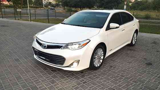 Toyota Avalon 2013 год Тирасполь Тирасполь
