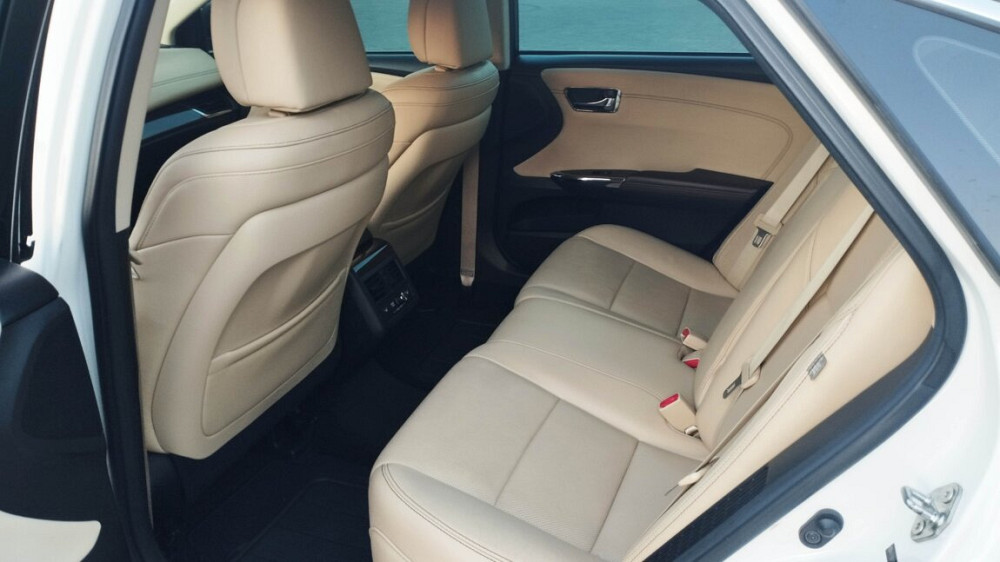 Toyota Avalon 2013 год Тирасполь Тирасполь - изображение 6