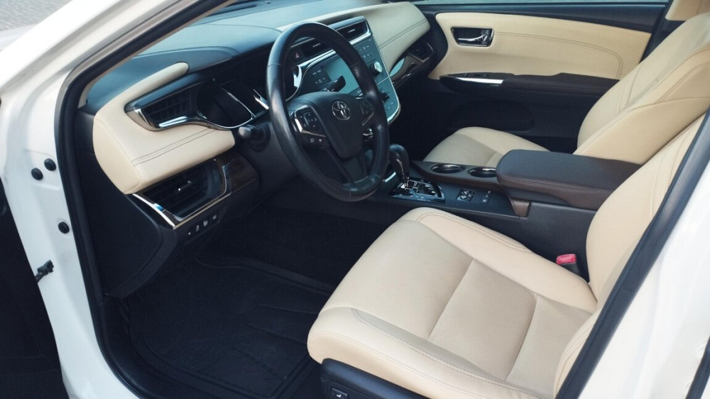 Toyota Avalon 2013 год Тирасполь Тирасполь - изображение 5