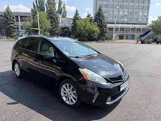 Toyota Prius 2012 год Тирасполь Тирасполь