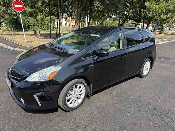 Toyota Prius 2012 год Тирасполь Тирасполь