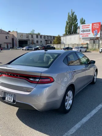 Dodge Dart 2014 год Тирасполь Тирасполь