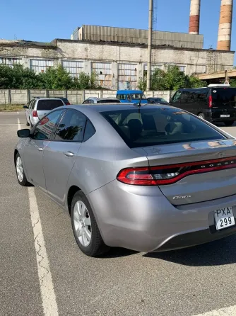 Dodge Dart 2014 год Тирасполь Тирасполь