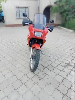 Honda Transalp 1996 года выпуска Григориополь