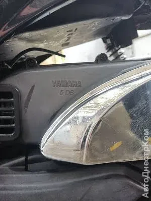 Benelli Velvet 150 2001 года Бендеры - изображение 2