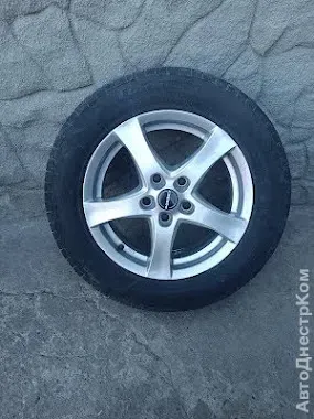 Продам диски Accelera R16 разболтовка 5*115 Каменка
