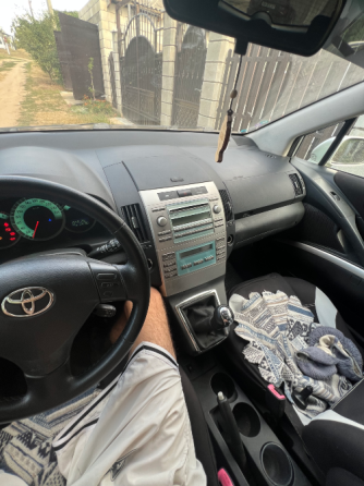 Toyota Corolla Verso 2007 год Дубоссары Dubăsari