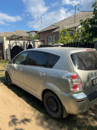Toyota Corolla Verso 2007 год Дубоссары Dubăsari