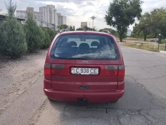 Ford Galaxy 1997 год Тирасполь Тирасполь