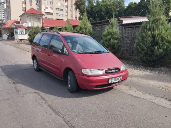 Ford Galaxy 1997 год Тирасполь Тирасполь