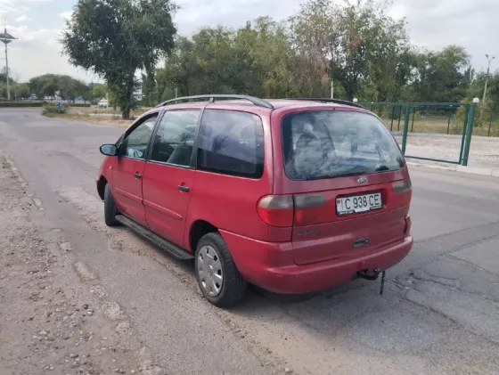 Ford Galaxy 1997 год Тирасполь Тирасполь