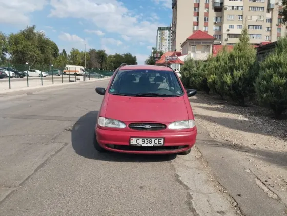 Ford Galaxy 1997 год Тирасполь Тирасполь