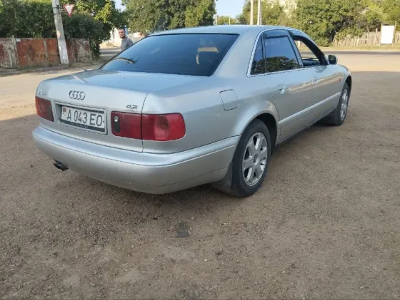 Audi A8 1995 год Тирасполь Tiraspol