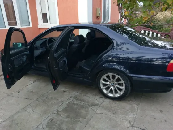 BMW 5 Series 2000 год Тирасполь Тирасполь