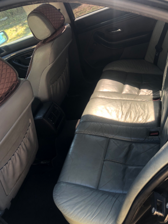 BMW 5 Series 1997 год Каменка Каменка