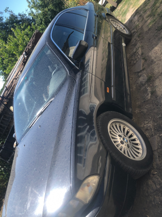 BMW 5 Series 1997 год Каменка Каменка
