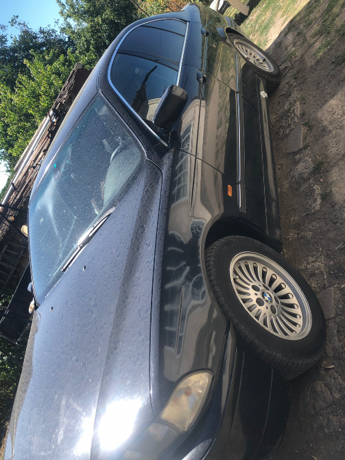 BMW 5 Series 1997 год Каменка Каменка - изображение 4