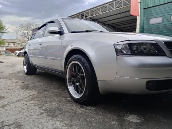 Audi A6 2000 год Бендеры Bender