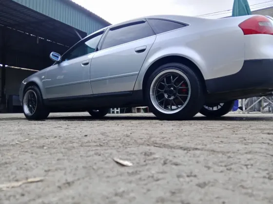 Audi A6 2000 год Бендеры Bender