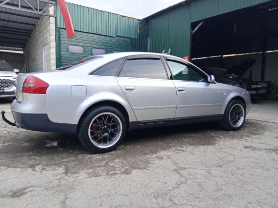 Audi A6 2000 год Бендеры Bender