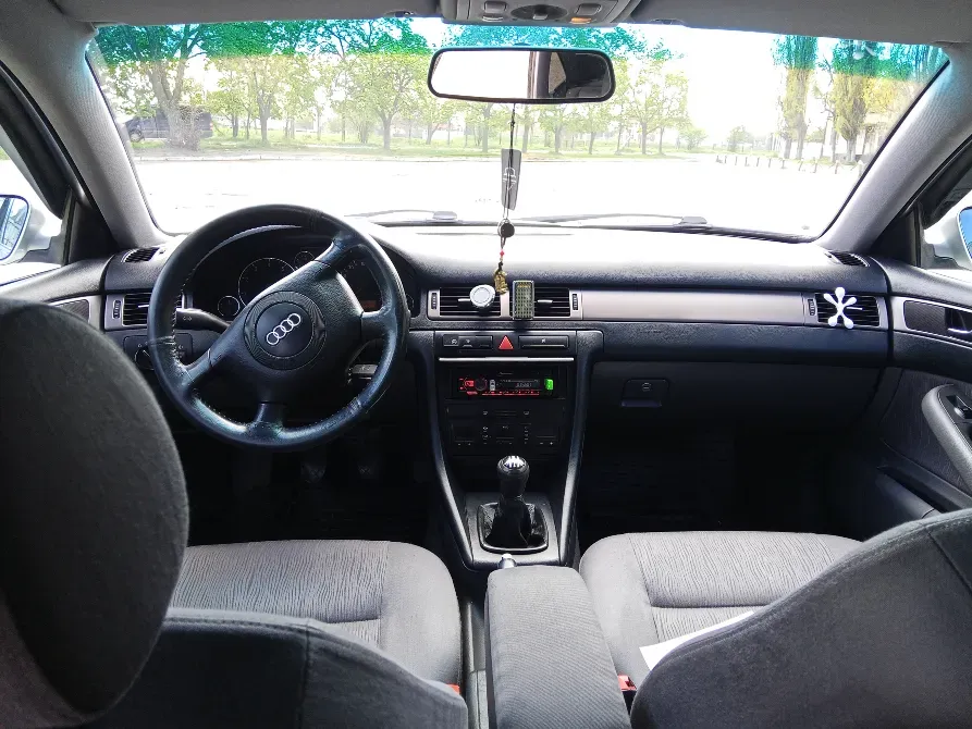 Audi A6 2000 год Бендеры Bender - fotografie 7