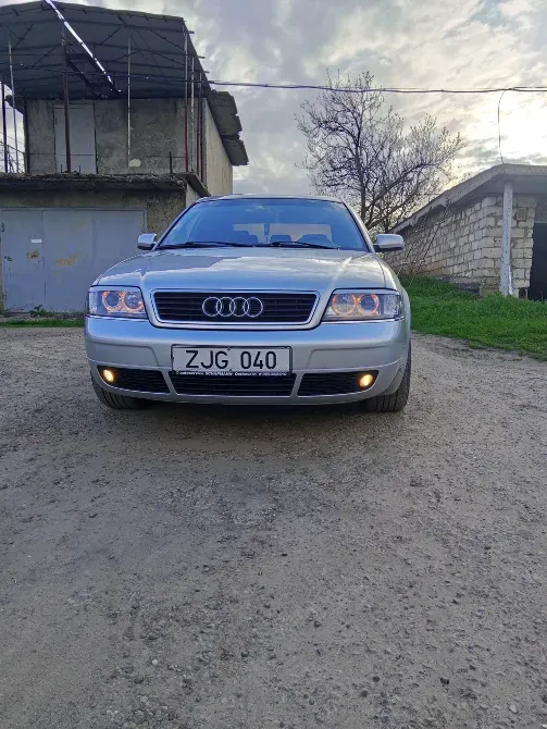 Audi A6 2000 год Бендеры Bender - fotografie 6