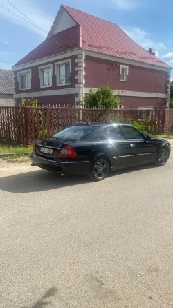 Mercedes E-Class 2007 год Тирасполь Тирасполь