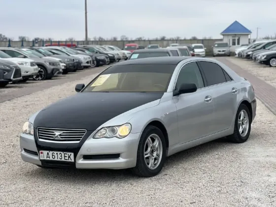 Toyota Mark X 2007 год Тирасполь Тирасполь