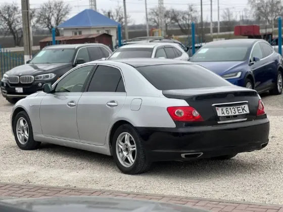 Toyota Mark X 2007 год Тирасполь Тирасполь