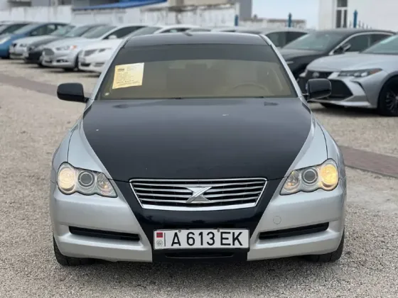Toyota Mark X 2007 год Тирасполь Тирасполь