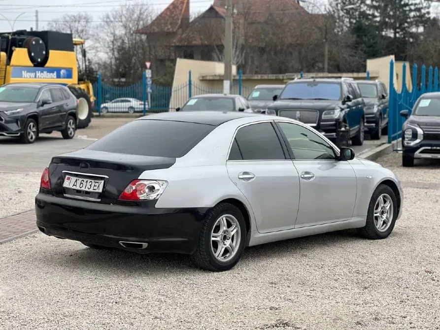 Toyota Mark X 2007 год Тирасполь Тирасполь - изображение 4