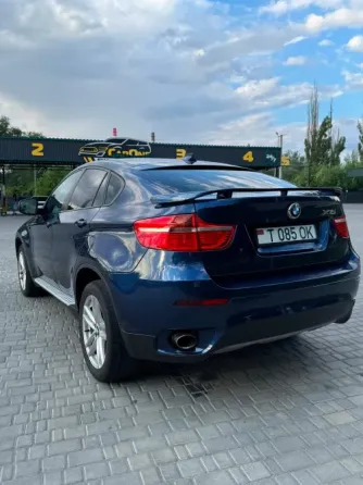 BMW X6 2010 год Тирасполь Тирасполь