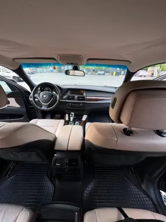 BMW X6 2010 год Тирасполь Тирасполь