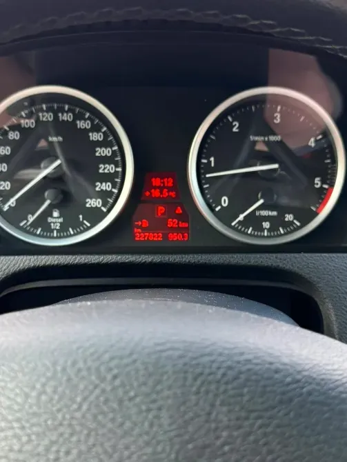 BMW X6 2010 год Тирасполь Tiraspol - fotografie 7