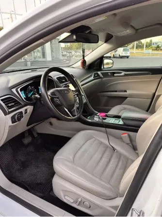 Ford Fusion 2018 год Тирасполь Tiraspol