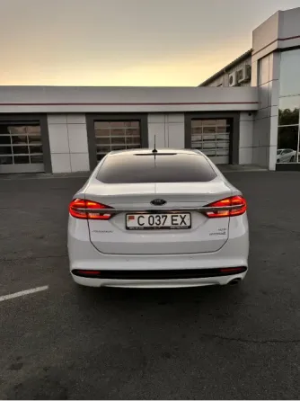 Ford Fusion 2018 год Тирасполь Tiraspol