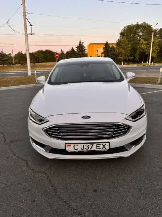 Ford Fusion 2018 год Тирасполь Tiraspol