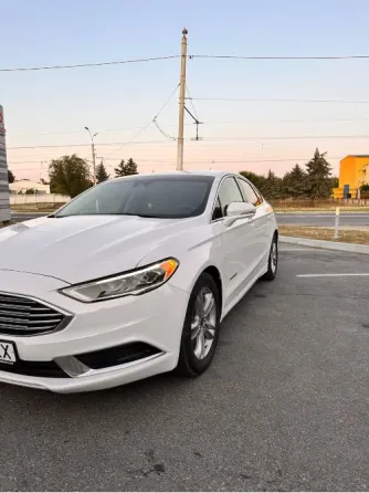 Ford Fusion 2018 год Тирасполь Tiraspol