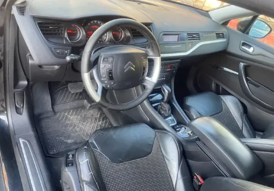 Citroen C5 2012 год Тирасполь Тирасполь