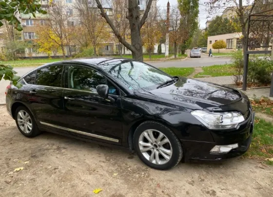Citroen C5 2012 год Тирасполь Тирасполь