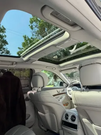 Mercedes S-Class 2016 год Тирасполь Тирасполь