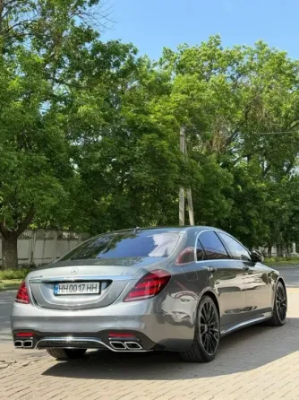 Mercedes S-Class 2016 год Тирасполь Тирасполь