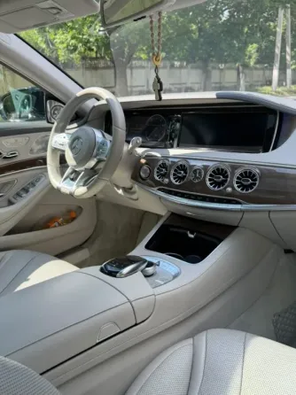 Mercedes S-Class 2016 год Тирасполь Тирасполь