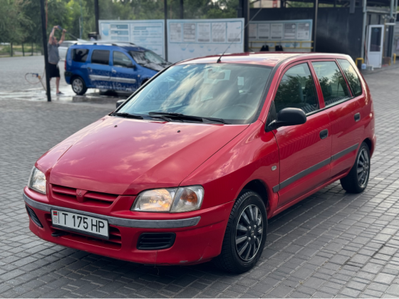 Mitsubishi Space Star 2000 год Тирасполь Тирасполь
