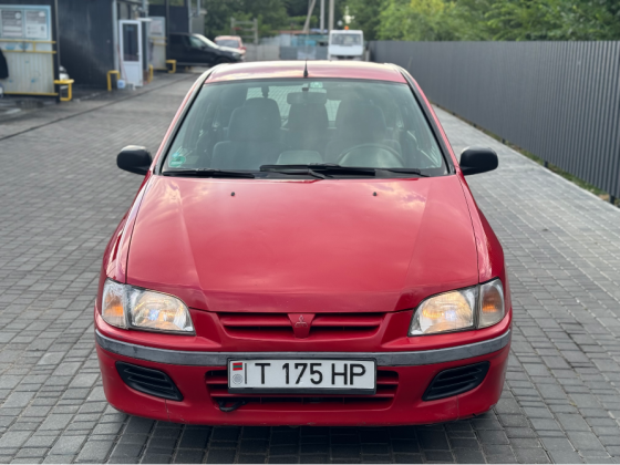 Mitsubishi Space Star 2000 год Тирасполь Тирасполь
